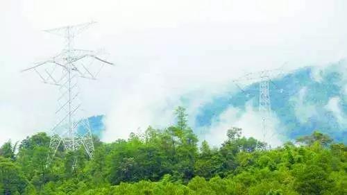 線路上裝了高清“電子眼”，專拍違章施工的你~