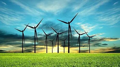 內(nèi)蒙古電網(wǎng)新能源單日發(fā)電量超過2億千瓦時 風電發(fā)電負荷突破千萬千瓦