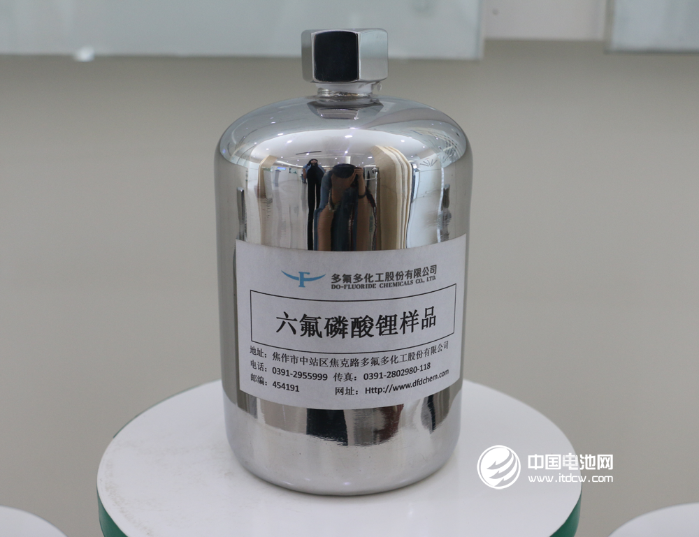 從電解液到造車 多氟多的野心到底有多大？