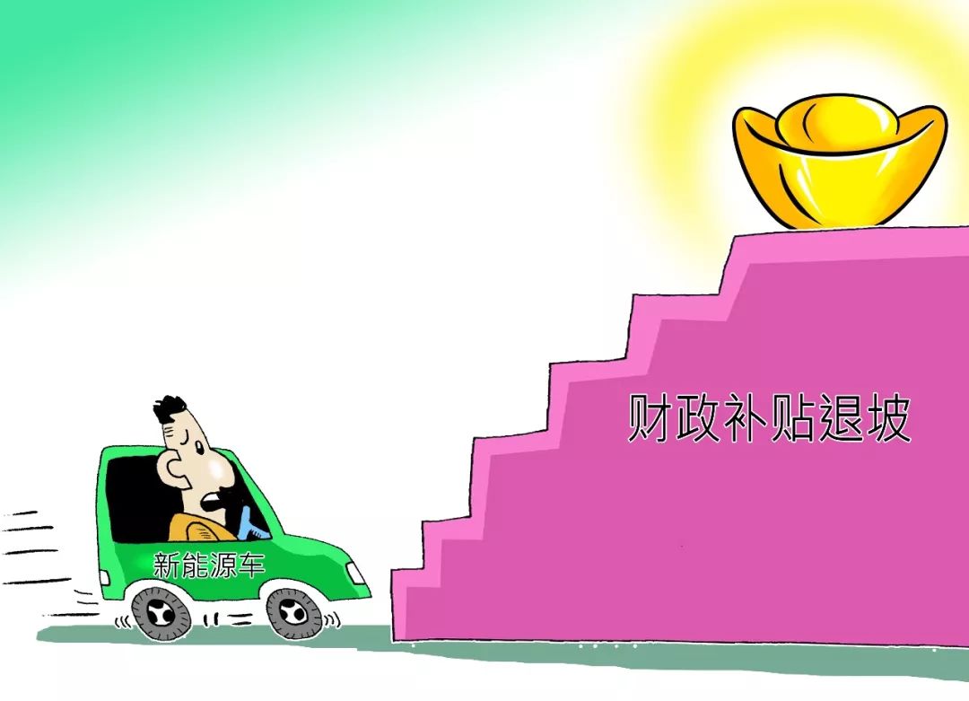 如何重拾“增長(zhǎng)動(dòng)能”？深度解析比亞迪財(cái)報(bào)
