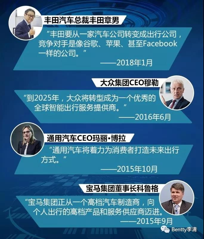 未來干掉豐田、奔馳及特斯拉們的會(huì)是誰(shuí)？