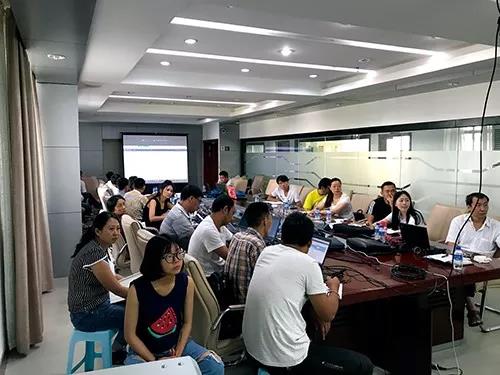 怒江供電局：確立目標，穩(wěn)步推進