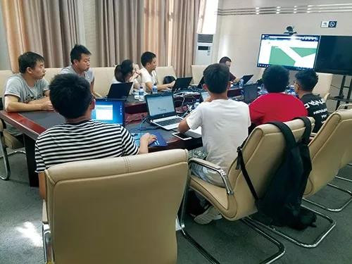 怒江供電局：確立目標，穩(wěn)步推進