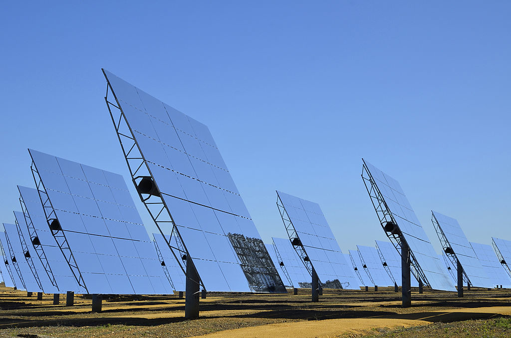 挪威國家電力簽15年購電協(xié)議進入西班牙市場