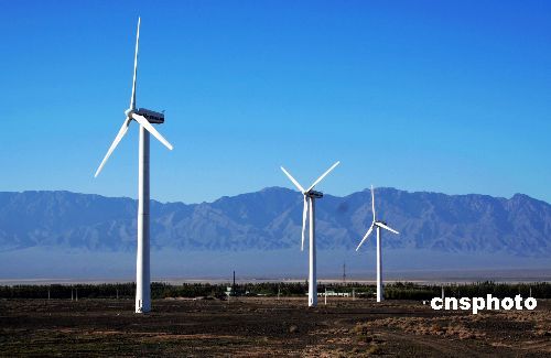 國家能源局：吸引社會資本參與分散式風(fēng)電項目開發(fā)