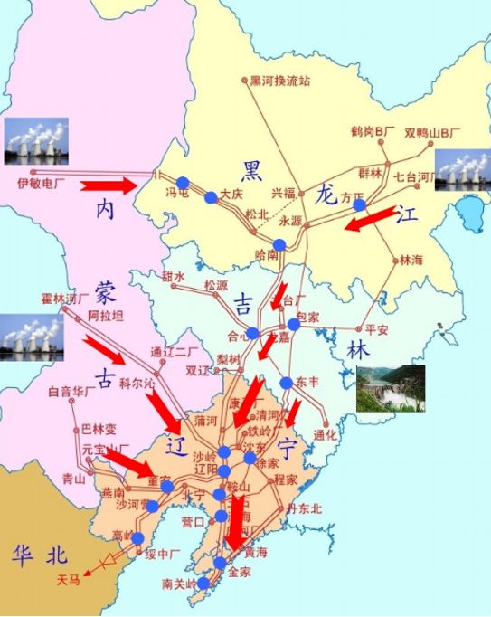 國(guó)內(nèi)外區(qū)域電力市場(chǎng)的發(fā)展、分析與建議