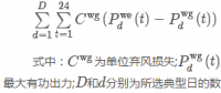 結(jié)合隨機(jī)規(guī)劃和序貫蒙特卡洛模擬的風(fēng)電場儲(chǔ)能優(yōu)化配置方法