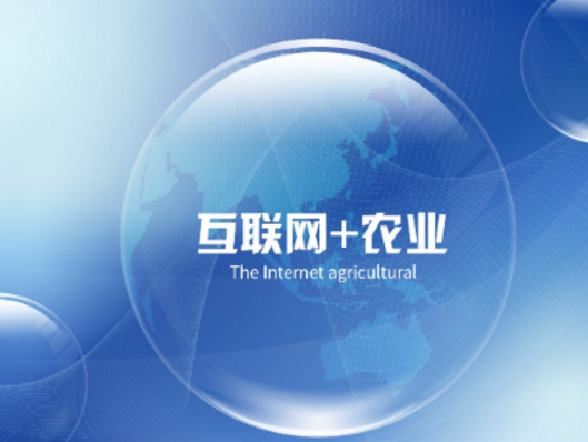 王景全打造中國(guó)農(nóng)牧業(yè)平臺(tái)，拓展農(nóng)業(yè)互聯(lián)網(wǎng)發(fā)展空間