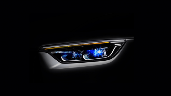  命名“Mattu”，獵豹高端旗艦SUV，來(lái)自上帝贈(zèng)予的禮物
