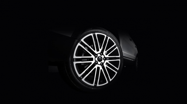  命名“Mattu”，獵豹高端旗艦SUV，來(lái)自上帝贈(zèng)予的禮物