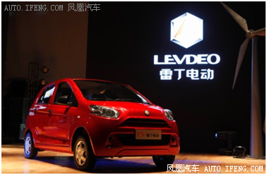 低速電動汽車政策將出臺，各廠商應如何面對？