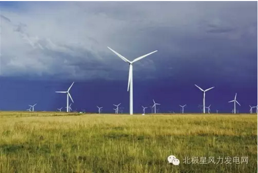 第一場雪來了 風(fēng)電進京供暖還有多遠？