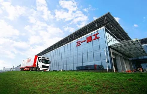 又一世界級企業(yè)進駐河南，戰(zhàn)略布局重卡、風(fēng)電等板塊