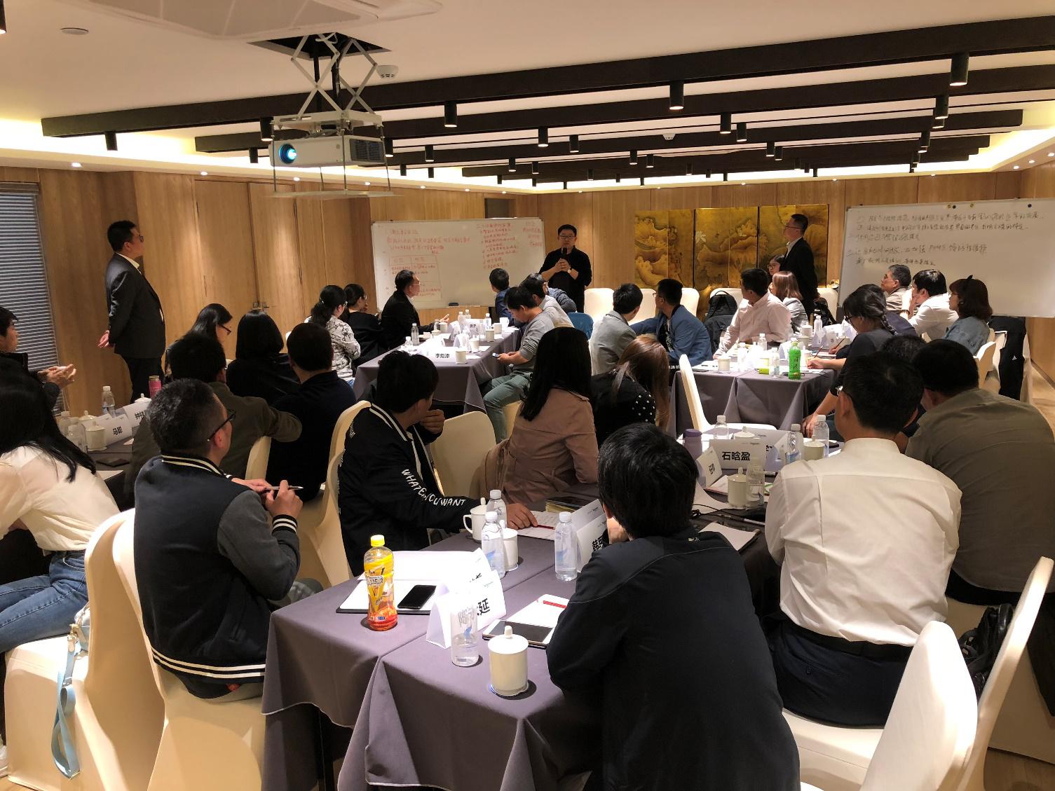 施耐德電氣2018海上風(fēng)電行業(yè)峰會(huì)成功舉辦，共建行業(yè)生態(tài)圈推進(jìn)可持續(xù)發(fā)展