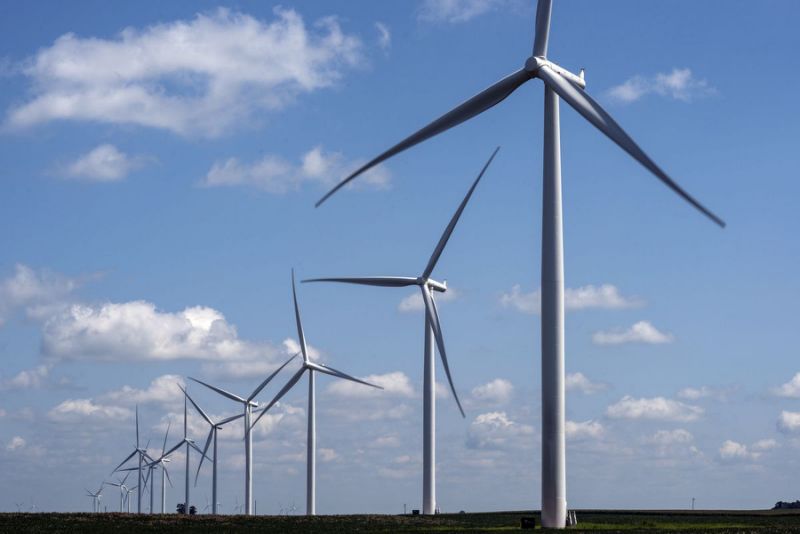 裝機(jī)300MW！西門子歌美颯獲印度最大風(fēng)電訂單