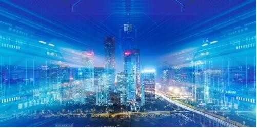 居易智能：喚醒智慧城市，用心維護(hù)智能小區(qū)
