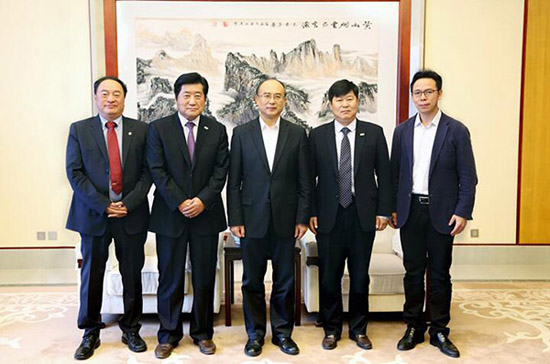 康得、康得新碳纖維戰(zhàn)略布局將再添新坐標(biāo)
