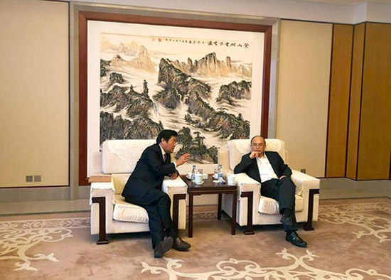 康得、康得新碳纖維戰(zhàn)略布局將再添新坐標(biāo)