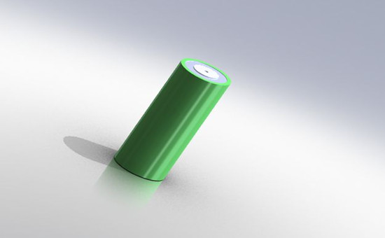 將納米線添入固態(tài)電解質(zhì)，降低鋰離子電池易燃性