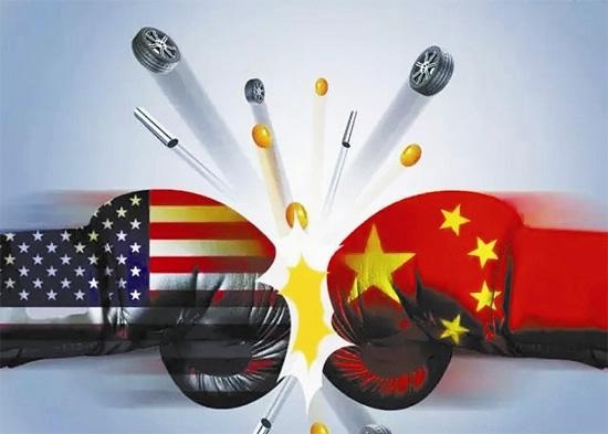 貿(mào)易戰(zhàn)之與光伏：重重管制 如何走出國門？