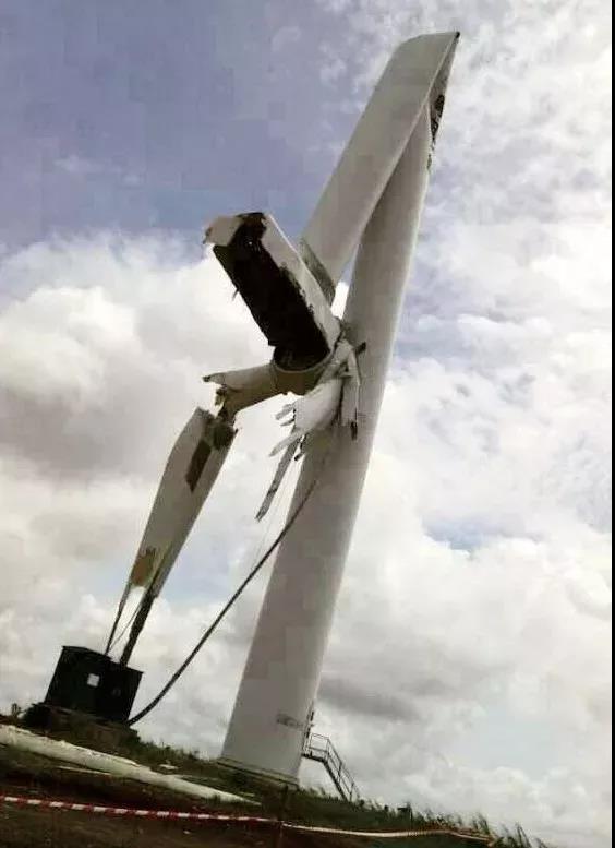 臺風、極寒、腐蝕、雷擊 ！海上風電將如何面對這些考驗？