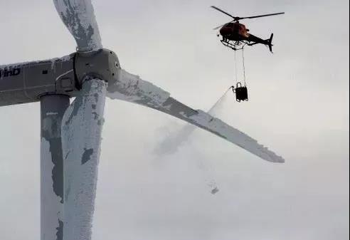 臺風、極寒、腐蝕、雷擊 ！海上風電將如何面對這些考驗？