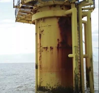 臺風、極寒、腐蝕、雷擊 ！海上風電將如何面對這些考驗？