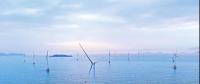 首批3臺風(fēng)機投運！廣東首個海上風(fēng)電項目年底100MW將全面建成投產(chǎn)