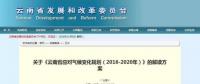 關(guān)于巴黎協(xié)定和風(fēng)電 云南怎么看？