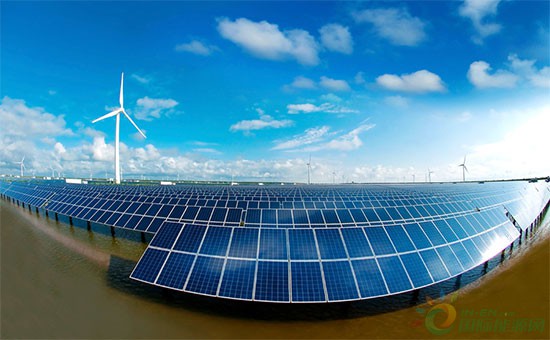 能源電力需求快速增長 六大措施促進(jìn)電力轉(zhuǎn)型