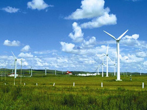 能源局出臺DGC風電項目新政策促分布式風電容量發(fā)展