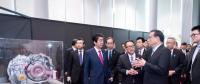 別瞎傳了！這才是李克強總理參觀豐田汽車廠區(qū)釋放的信號