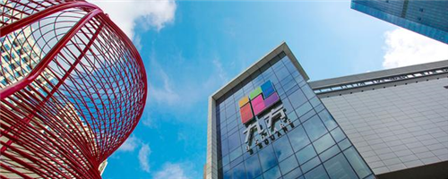 中航地產(chǎn)更名中航善達(dá)，成為智慧城市建設(shè)者
