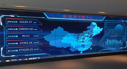 智慧城市發(fā)展吸引企業(yè)順勢(shì)而為，“中瑞創(chuàng)電力”為智能城市建設(shè)做保障