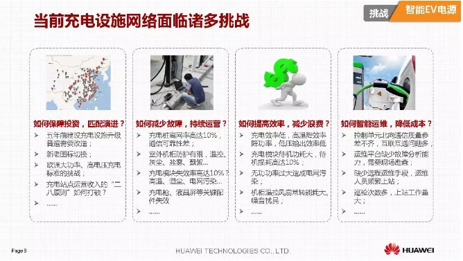 華為積極擁抱能源互聯(lián)網(wǎng)--聚焦創(chuàng)新，開(kāi)放生態(tài)