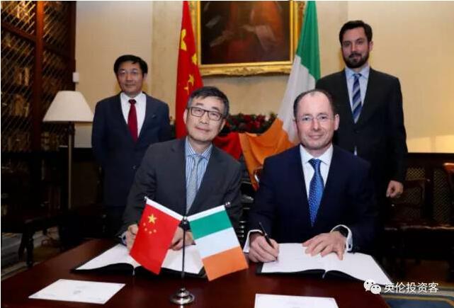36億！中廣核如何擊敗頂級(jí)歐美基金拿下愛(ài)爾蘭及英國(guó)風(fēng)電項(xiàng)目？