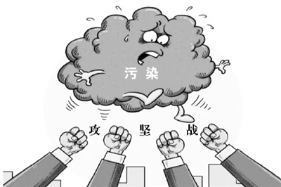 惡性競(jìng)爭(zhēng)做不強(qiáng)環(huán)保產(chǎn)業(yè)