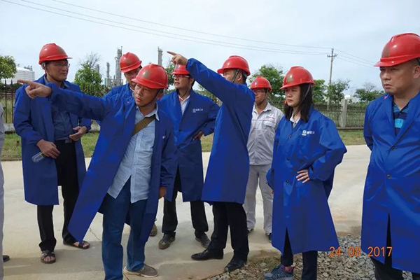 “督察利刃”喻旗：奮戰(zhàn)一線(xiàn)32年，自創(chuàng)斷案法、授課新生代