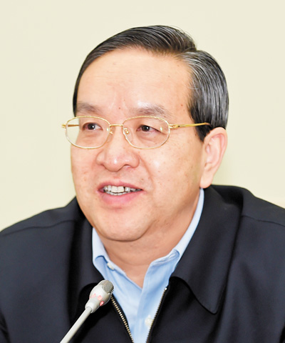 擔負起長江經(jīng)濟帶發(fā)展的歷史責任（聲音）