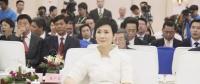 “電力一姐”李小琳告別大唐，踏上絲路征程