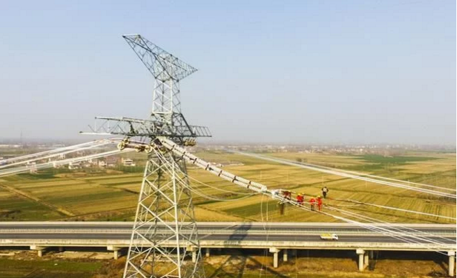 特高壓對(duì)風(fēng)電、光伏等可再生能源消納有多少幫助？