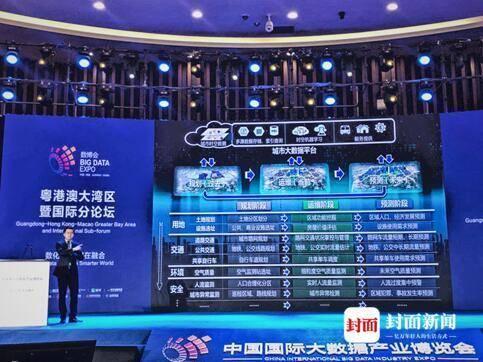 “智慧城市”建設(shè)哪家強(qiáng)？專家：頂層設(shè)計(jì)+跨領(lǐng)域城市應(yīng)用最重要
