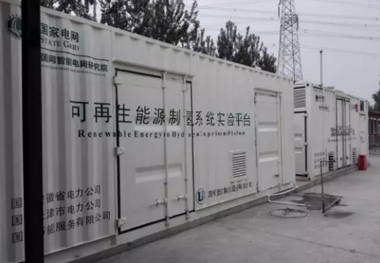 全球能源互聯(lián)網(wǎng)的技術(shù)支持：不同電制電網(wǎng)如何互聯(lián)互通？