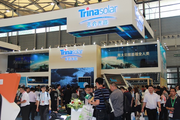 直擊SNEC2018：光伏新品哪家強(qiáng)？