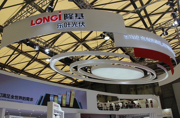 直擊SNEC2018：光伏新品哪家強(qiáng)？