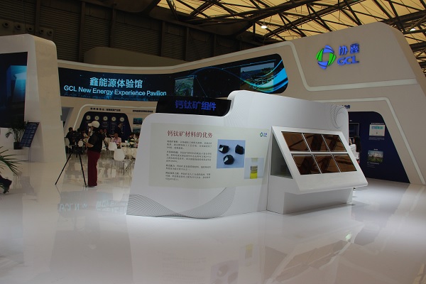 直擊SNEC2018：光伏新品哪家強(qiáng)？