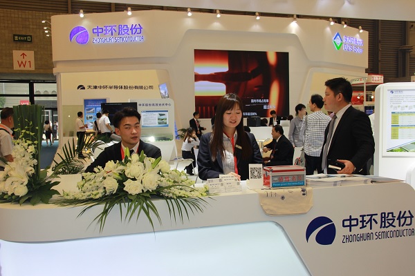 直擊SNEC2018：光伏新品哪家強(qiáng)？