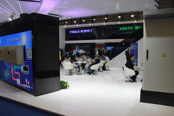 直擊SNEC2018：光伏新品哪家強(qiáng)？