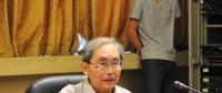 陳祖煜院士：正確認識水電工程與地質(zhì)減災之關(guān)系 