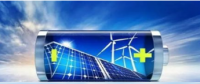 大云網售電觀察：儲能駕到，售電行業(yè)的一抹陽光！